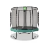 EXIT TOYS EXIT Allure Premium Trampoline ø253cm - Groen