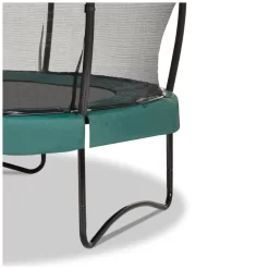 EXIT TOYS EXIT Allure Premium Trampoline ø305cm - Groen -Hudora Winkel 1080512d