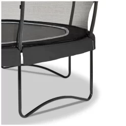 EXIT TOYS EXIT Allure Premium Trampoline ø366cm - Zwart -Hudora Winkel 1080513d