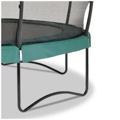 EXIT TOYS EXIT Allure Premium Trampoline ø366cm - Groen -Hudora Winkel 1080514d