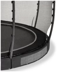 EXIT TOYS EXIT Allure Premium Inground Trampoline ø305cm - Zwart 9 EXIT TOYS EXIT Allure Premium Inground Trampoline ø305cm - Zwart -Hudora Winkel 1080521d