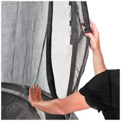 EXIT TOYS EXIT Allure Premium Inground Trampoline ø305cm - Zwart 11 EXIT TOYS EXIT Allure Premium Inground Trampoline ø305cm - Zwart -Hudora Winkel 1080521f