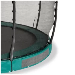 EXIT TOYS EXIT Allure Premium Inground Trampoline ø305cm - Groen 9 EXIT TOYS EXIT Allure Premium Inground Trampoline ø305cm - Groen -Hudora Winkel 1080522d