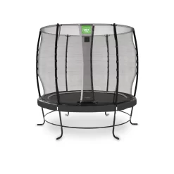 EXIT TOYS EXIT Lotus Classic Trampoline ΓΈ253cm - Zwart
