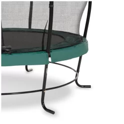 EXIT TOYS EXIT Lotus Classic Trampoline ø253cm - Groen 12 EXIT TOYS EXIT Lotus Classic Trampoline ø253cm - Groen -Hudora Winkel 1080532d