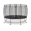 EXIT TOYS EXIT Lotus Classic Trampoline ø366cm - Zwart