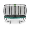EXIT TOYS EXIT Lotus Classic Trampoline ø366cm - Groen