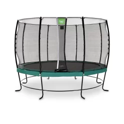 EXIT TOYS EXIT Lotus Classic Trampoline ΓΈ366cm - Groen