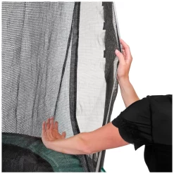 EXIT TOYS EXIT Lotus Classic Trampoline ø366cm - Groen -Hudora Winkel 1080536f