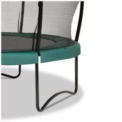 EXIT TOYS EXIT Allure Classic Trampoline ø253cm - Groen -Hudora Winkel 1080540d