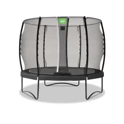 EXIT TOYS EXIT Allure Classic Trampoline ø305cm - Zwart