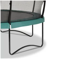 EXIT TOYS EXIT Allure Classic Trampoline ø366cm - Groen -Hudora Winkel 1080544d