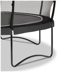 EXIT TOYS EXIT Allure Classic Trampoline ø427cm - Zwart 12 EXIT TOYS EXIT Allure Classic Trampoline ø427cm - Zwart -Hudora Winkel 1080545d