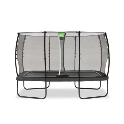 EXIT TOYS EXIT Allure Classic Trampoline 214x366cm - Zwart