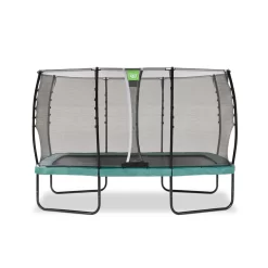 EXIT TOYS EXIT Allure Classic Trampoline 214x366cm - Groen