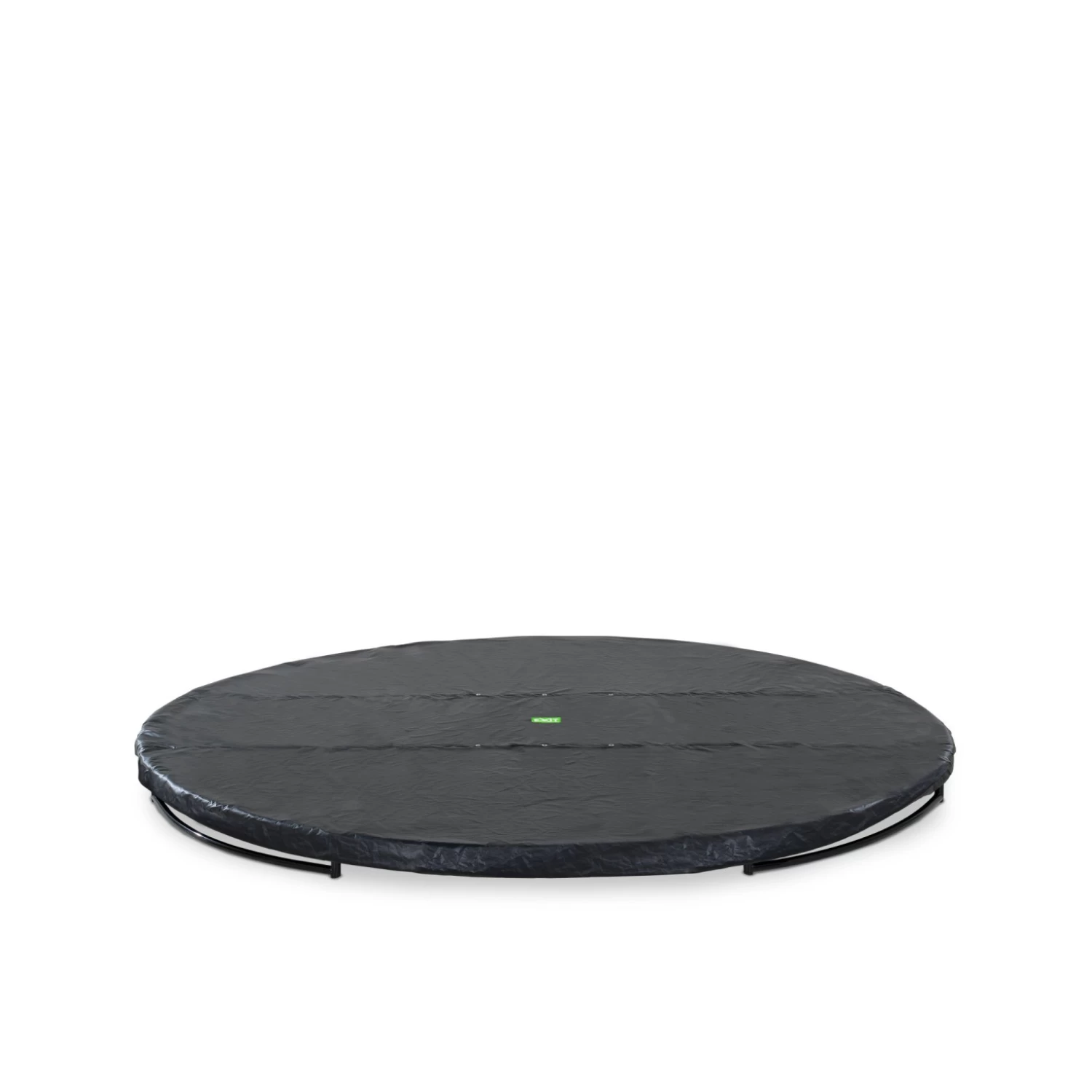 EXIT TOYS EXIT Premium Trampoline Afdekhoes ø366cm 2 EXIT TOYS EXIT Premium Trampoline Afdekhoes ø366cm - Afbeelding 2