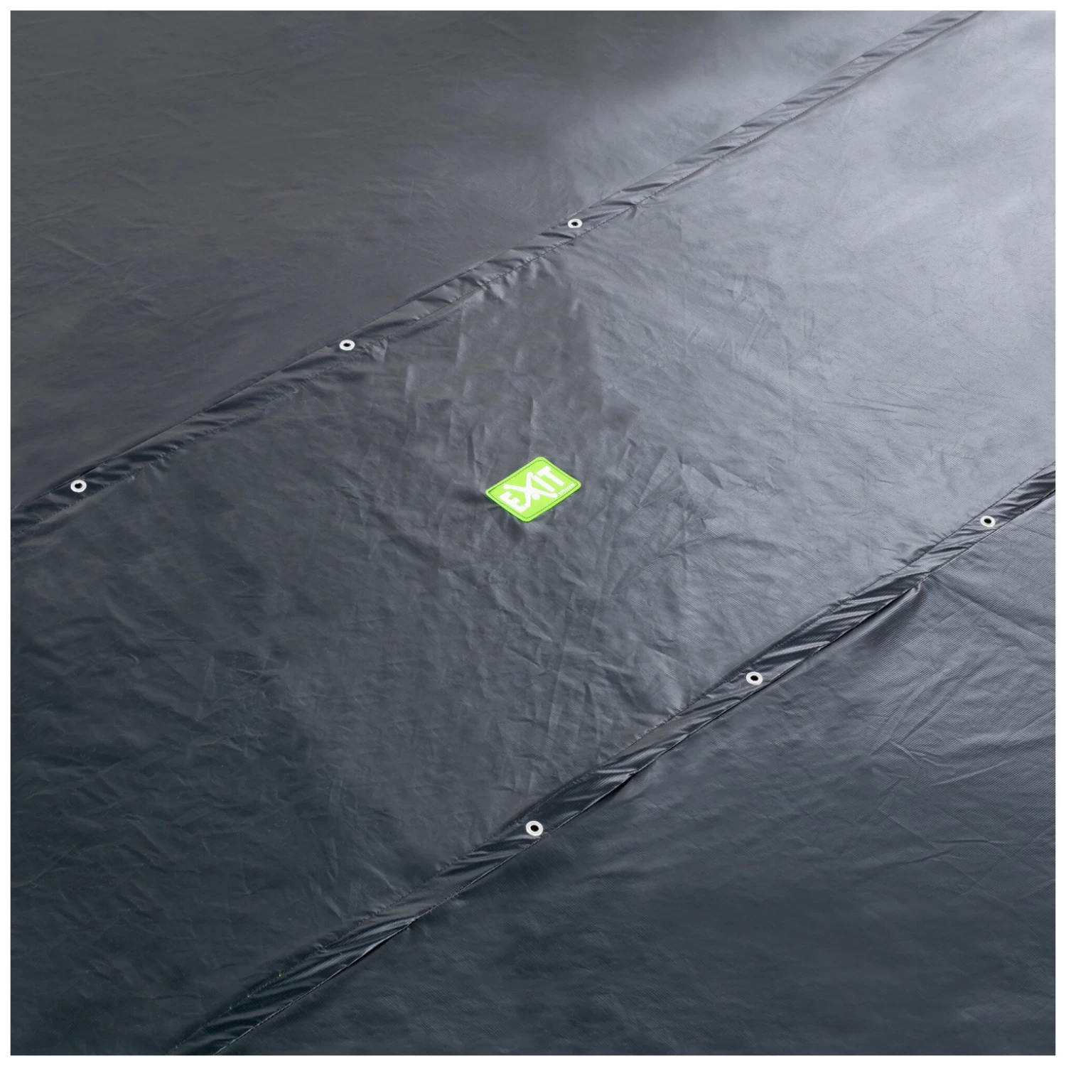 EXIT TOYS EXIT Premium Trampoline Afdekhoes ø366cm 4 EXIT TOYS EXIT Premium Trampoline Afdekhoes ø366cm - Afbeelding 4