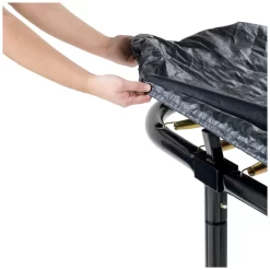EXIT TOYS EXIT Premium Trampoline Afdekhoes 244x427cm -Hudora Winkel 1080578c