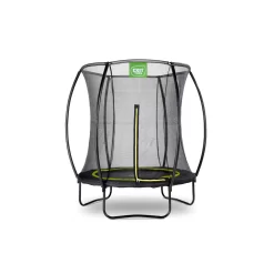 EXIT TOYS EXIT Silhouette Trampoline ø183cm - Zwart