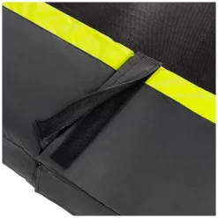 EXIT TOYS EXIT Silhouette Trampoline ø244cm - Zwart -Hudora Winkel 1080604d