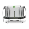 EXIT TOYS EXIT Silhouette Trampoline ø305cm - Zwart