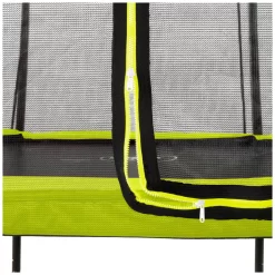 EXIT TOYS EXIT Silhouette Trampoline ø305cm - Groen 12 EXIT TOYS EXIT Silhouette Trampoline ø305cm - Groen -Hudora Winkel 1080608e