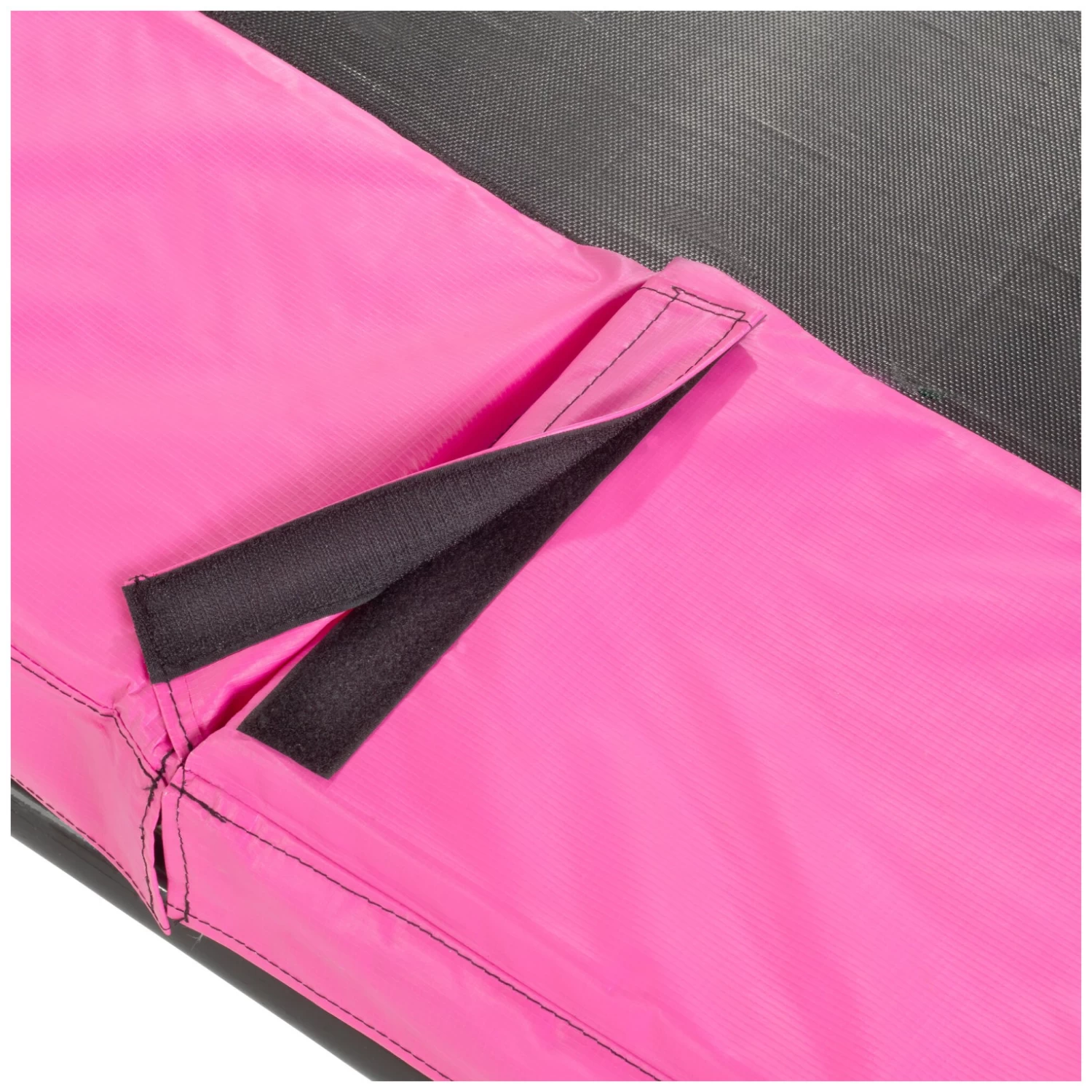 EXIT TOYS EXIT Silhouette Trampoline ø366cm - Roze 4 EXIT TOYS EXIT Silhouette Trampoline ø366cm - Roze - Afbeelding 4