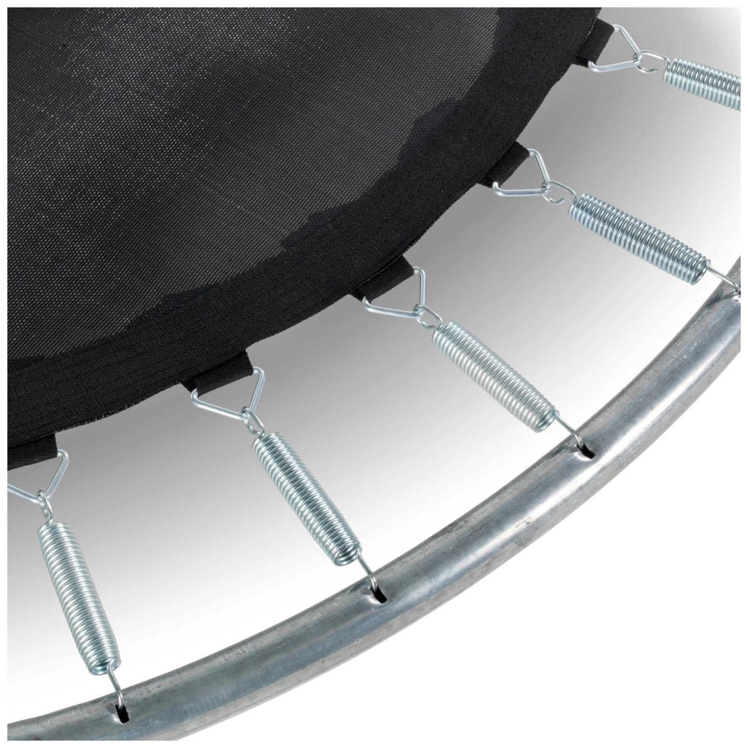 EXIT TOYS EXIT Silhouette Trampoline ø427cm - Roze 3 EXIT TOYS EXIT Silhouette Trampoline ø427cm - Roze - Afbeelding 3