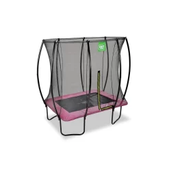 EXIT TOYS EXIT Silhouette Trampoline 153x214cm - Roze 12 EXIT TOYS EXIT Silhouette Trampoline 153x214cm - Roze -Hudora Winkel 1080618c