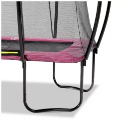 EXIT TOYS EXIT Silhouette Trampoline 153x214cm - Roze 14 EXIT TOYS EXIT Silhouette Trampoline 153x214cm - Roze -Hudora Winkel 1080618e