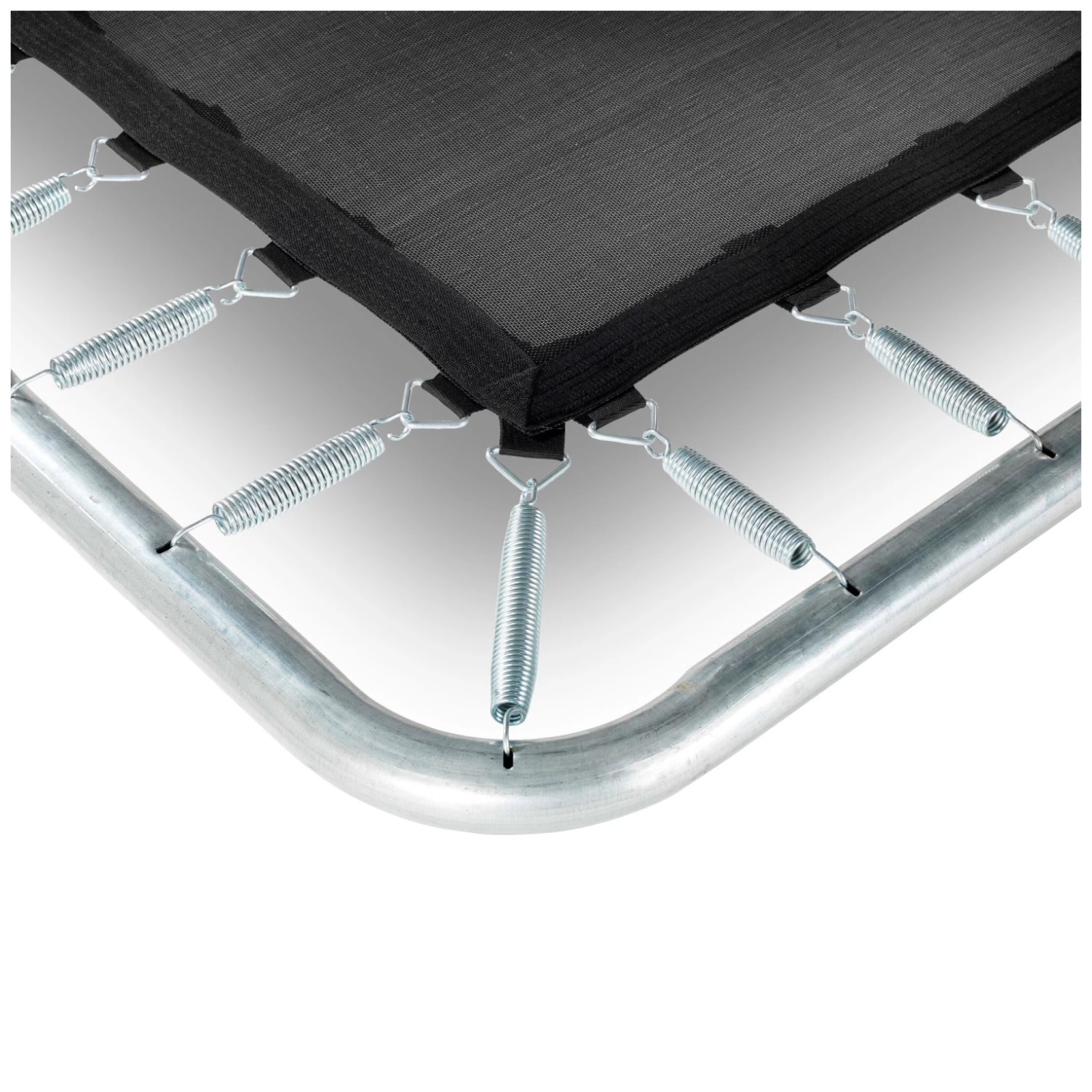 EXIT TOYS EXIT Silhouette Trampoline 153x214cm - Roze 6 EXIT TOYS EXIT Silhouette Trampoline 153x214cm - Roze - Afbeelding 6