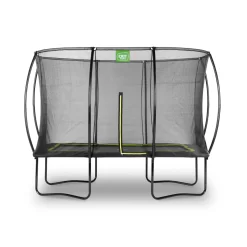 EXIT TOYS EXIT Silhouette Trampoline 214x305cm - Zwart