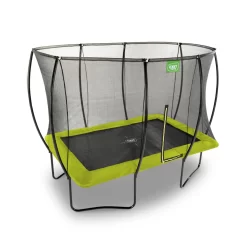 EXIT TOYS EXIT Silhouette Trampoline 214x305cm - Groen 12 EXIT TOYS EXIT Silhouette Trampoline 214x305cm - Groen -Hudora Winkel 1080620c