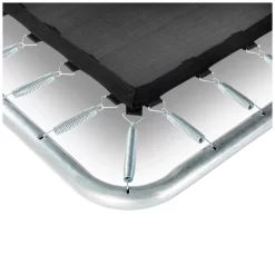 EXIT TOYS EXIT Silhouette Trampoline 214x305cm - Roze -Hudora Winkel 1080621f