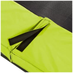 EXIT TOYS EXIT Silhouette Trampoline 244x366cm - Groen 16 EXIT TOYS EXIT Silhouette Trampoline 244x366cm - Groen -Hudora Winkel 1080623g