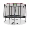 EXIT TOYS EXIT PeakPro Trampoline ø305cm - Zwart