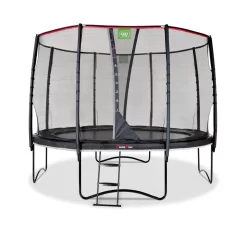EXIT TOYS EXIT PeakPro Trampoline ΓΈ305cm - Zwart