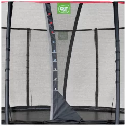 EXIT TOYS EXIT PeakPro Trampoline ø305cm - Zwart 14 EXIT TOYS EXIT PeakPro Trampoline ø305cm - Zwart -Hudora Winkel 1080625e