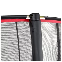 EXIT TOYS EXIT PeakPro Trampoline ø305cm - Zwart 16 EXIT TOYS EXIT PeakPro Trampoline ø305cm - Zwart -Hudora Winkel 1080625g