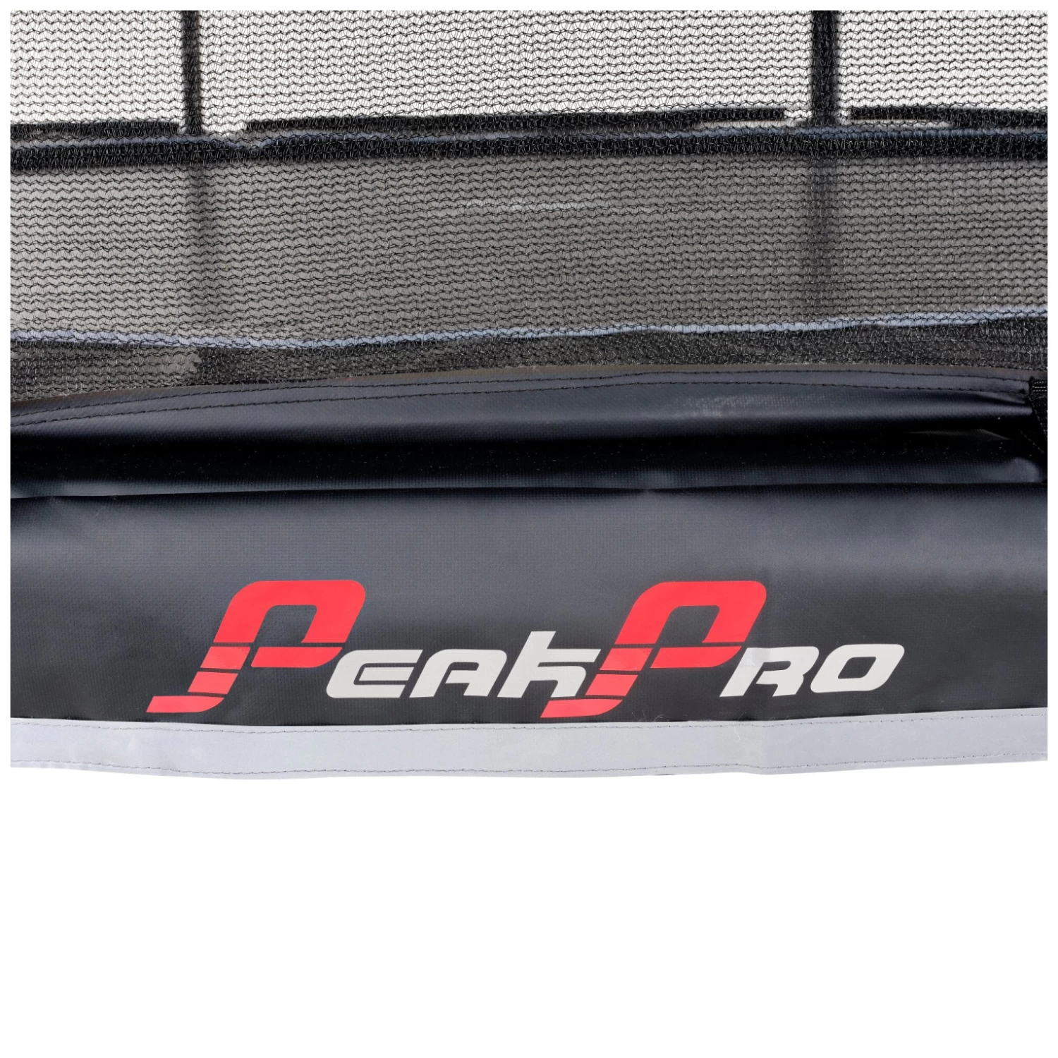 EXIT TOYS EXIT PeakPro Trampoline ø305cm - Zwart 8 EXIT TOYS EXIT PeakPro Trampoline ø305cm - Zwart - Afbeelding 8