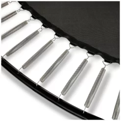 EXIT TOYS EXIT PeakPro Trampoline ø305cm - Zwart 18 EXIT TOYS EXIT PeakPro Trampoline ø305cm - Zwart -Hudora Winkel 1080625i