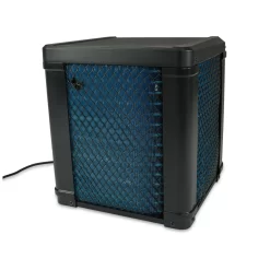 EXIT TOYS EXIT Zwembad Warmtepomp 15m3 (3,7kW) - Zwart -Hudora Winkel 1080698d