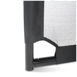 EXIT TOYS EXIT Coppa Stalen Voetbaldoel 220x170cm - Zwart 14 EXIT TOYS EXIT Coppa Stalen Voetbaldoel 220x170cm - Zwart -Hudora Winkel 1080727e