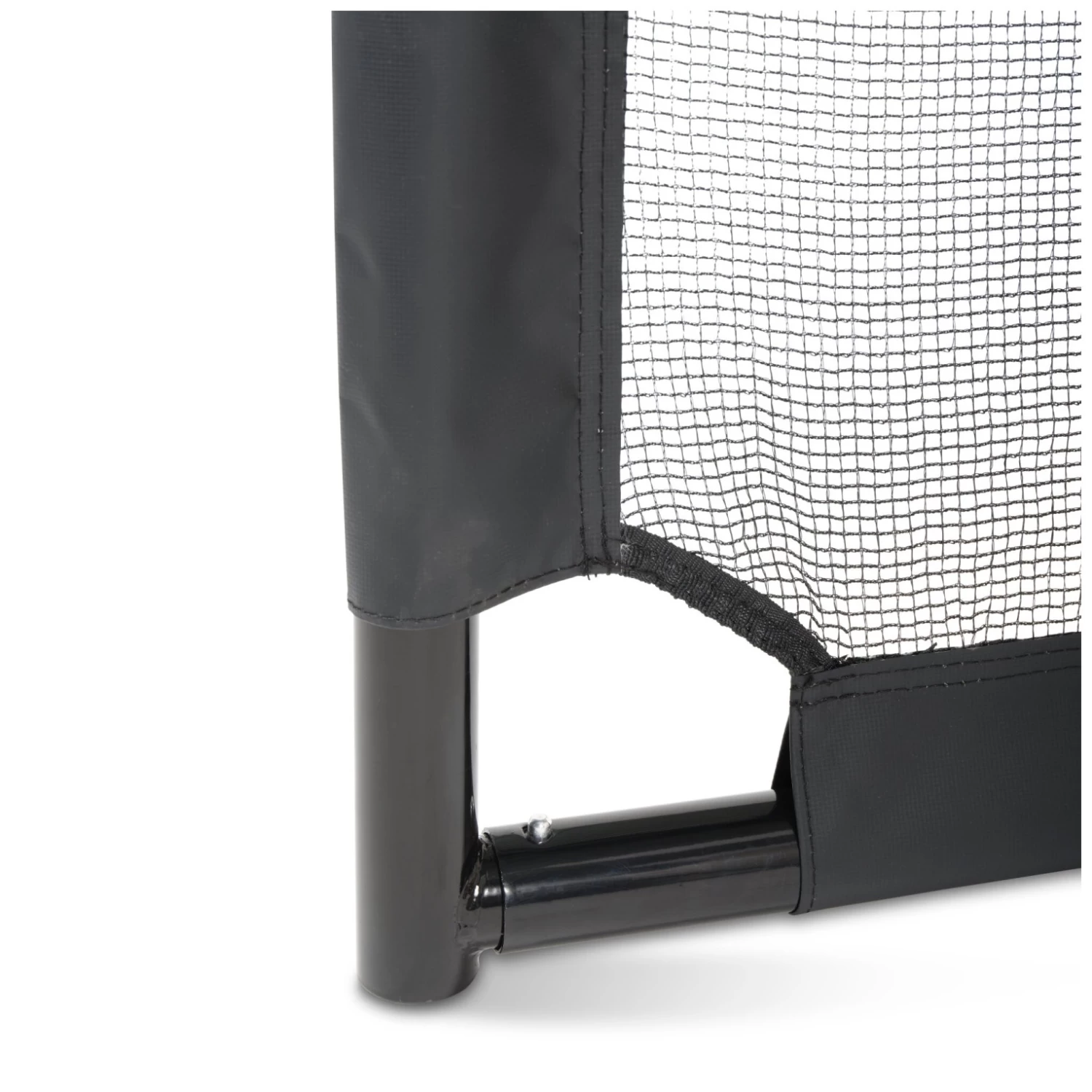 EXIT TOYS EXIT Coppa Stalen Voetbaldoel 220x170cm - Zwart 5 EXIT TOYS EXIT Coppa Stalen Voetbaldoel 220x170cm - Zwart - Afbeelding 5