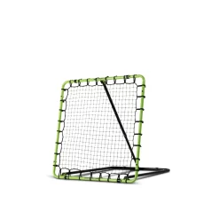 EXIT TOYS EXIT Tempo Multisport Rebounder 120x120cm - Groen/zwart