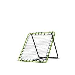 EXIT TOYS EXIT Tempo Multisport Rebounder 120x120cm - Groen/zwart -Hudora Winkel 1080743d