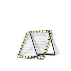EXIT TOYS EXIT Tempo Multisport Rebounder 120x120cm - Groen/zwart -Hudora Winkel 1080743e