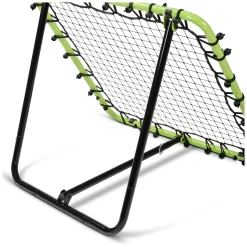 EXIT TOYS EXIT Tempo Multisport Rebounder 120x120cm - Groen/zwart -Hudora Winkel 1080743f