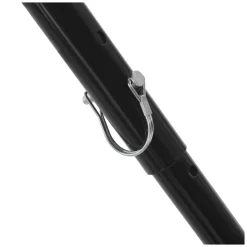 EXIT TOYS EXIT Tempo Multisport Rebounder 120x120cm - Groen/zwart -Hudora Winkel 1080743i