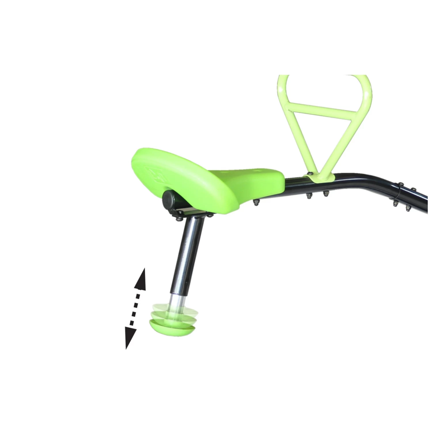 EXIT TOYS EXIT Spinner Ronddraaiende Wipwap 6 EXIT TOYS EXIT Spinner Ronddraaiende Wipwap - Afbeelding 6